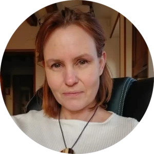 Sandra MERCIER