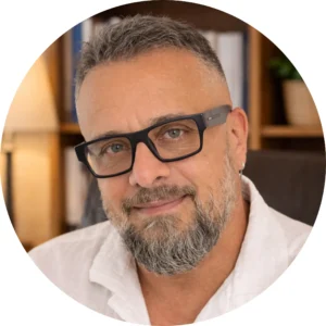Alexandre Benjamin
