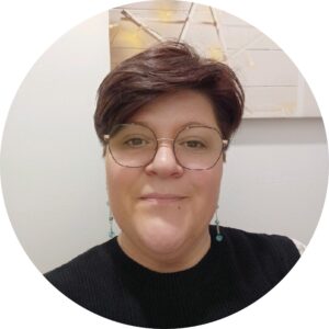 Sandra Deschamps