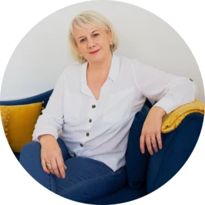 Angélique Mistral