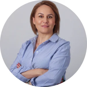 Hediye ÇAKAR